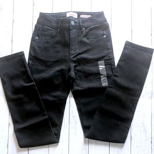 BONGO SUPER SOFT SKINNY High Rise Jeans Size 2